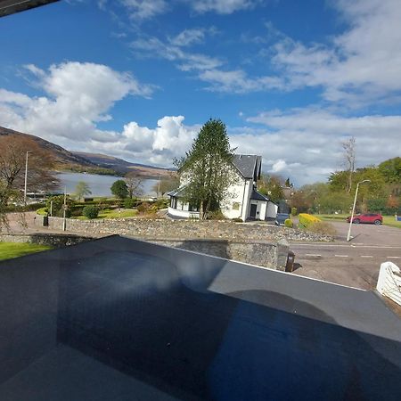 Lawriestone Guest House Fort William Exterior foto