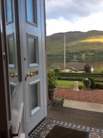 Lawriestone Guest House Fort William Exterior foto